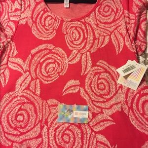 Lularoe Xl Classic new